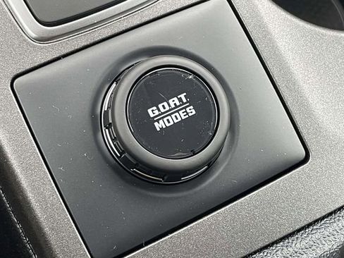 New 2025 Ford Bronco Sport Big Bend w/ Convenience Package image 30