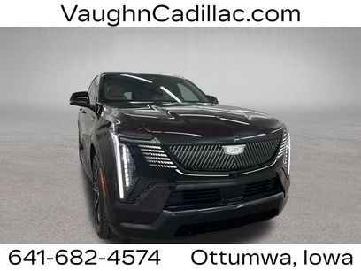 Certified 2025 Cadillac Escalade IQ Sport 2