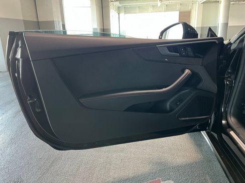 Used 2023 Audi S5 Premium Plus w/ Premium Plus AWD/4WD image 17
