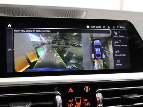 Used 2019 BMW 330i xDrive Sedan image 13