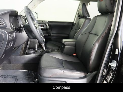 Used 2020 Toyota 4Runner TRD Pro image 15