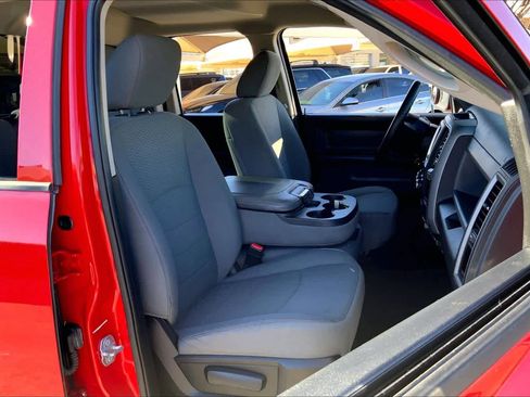 Used 2017 RAM 1500 Express image 9