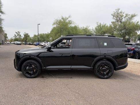 New 2027 Kia Telluride X-Line SX Prestige AWD/4WD image 5