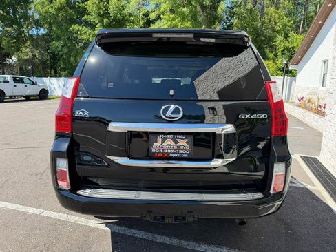 Used 2012 Lexus GX 460 image 15