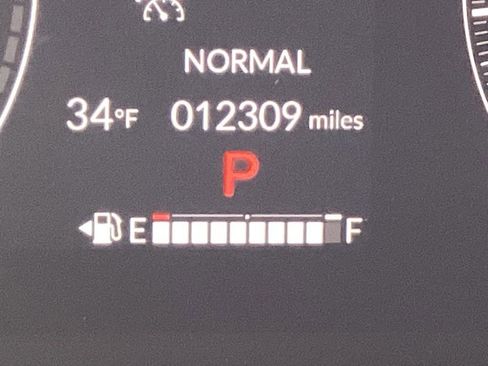 Used 2025 Honda Ridgeline RTL image 5