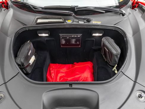 Certified 2022 Ferrari F8 Tributo image 50