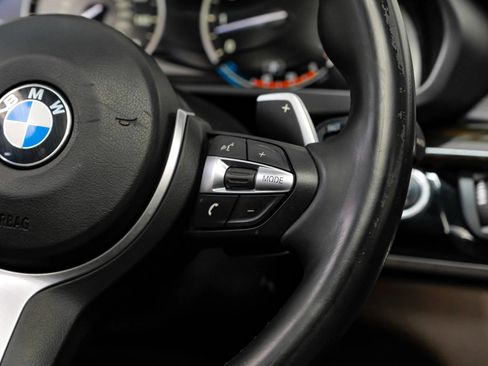 Used 2017 BMW X5 sDrive35i RWD image 20