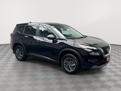 Used 2023 Nissan Rogue S