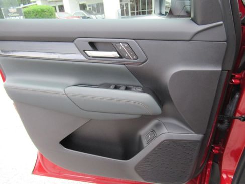 New 2027 GMC Terrain AT4 w/ Convenience Package III AWD/4WD image 20
