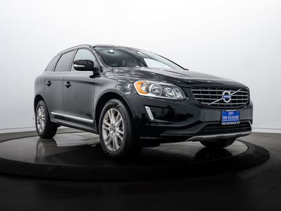 Used 2016 Volvo XC60 T5 Premier w/ Protection Package