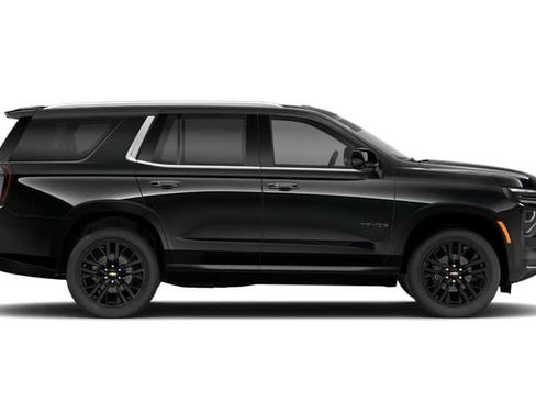 New 2026 Chevrolet Tahoe Premier AWD/4WD image 37