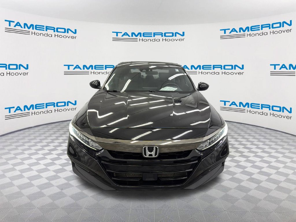 Used 2018 Honda Accord Sport image 8