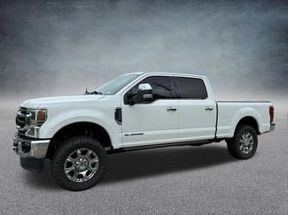 Used 2022 Ford F250 King Ranch w/ King Ranch Ultimate Package AWD/4WD video 2
