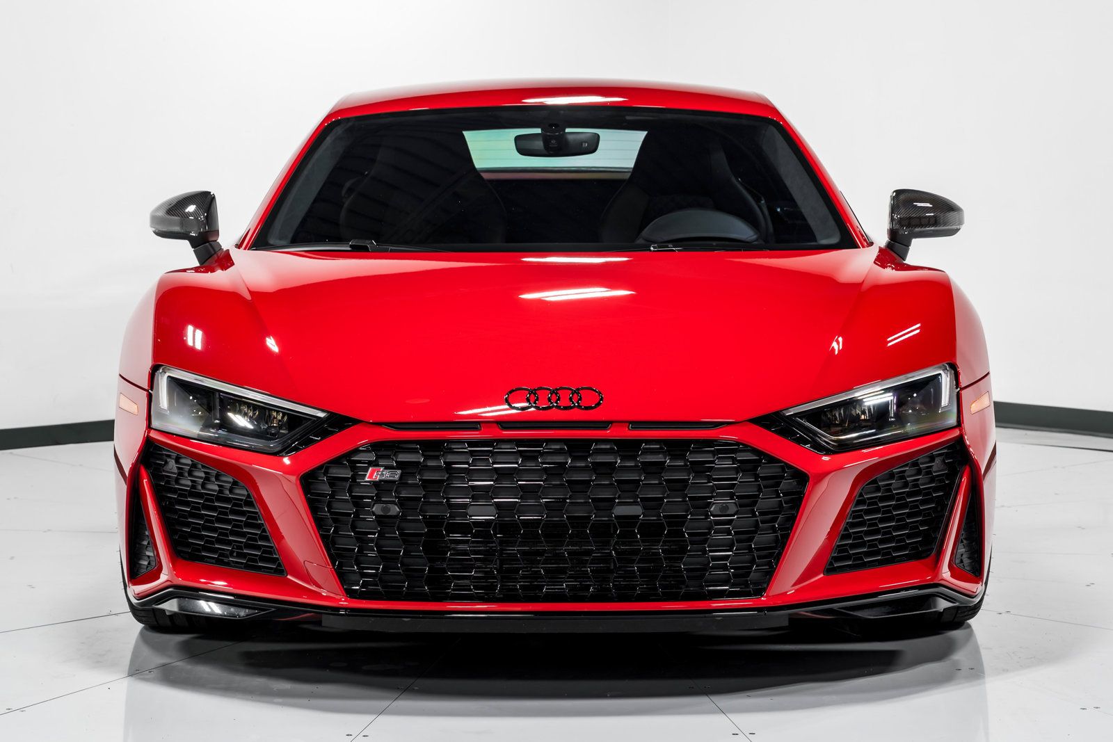 Used 2023 Audi R8 V10 performance RWD image 8