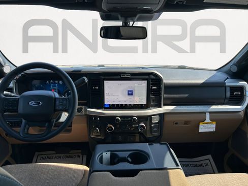 New 2026 Ford F350 XLT w/ XLT Premium Package image 2