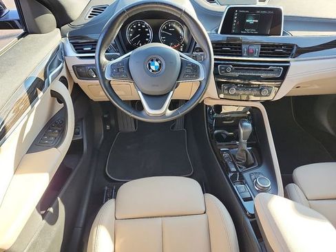 Used 2018 BMW X2 xDrive28i w/ Convenience Package image 11