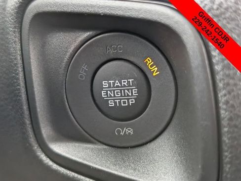 New 2026 Jeep Gladiator Sport AWD/4WD image 24