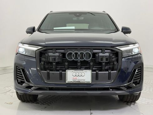 New 2026 Audi Q7 3.0T Premium Plus AWD/4WD image 6