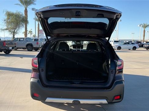 Used 2023 Subaru Outback Touring XT image 31