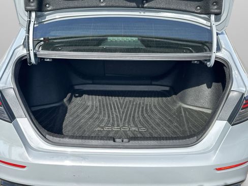 Certified 2023 Honda Accord Sport image 32