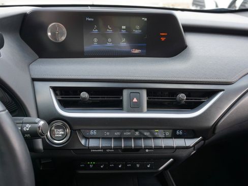 Certified 2020 Lexus UX 200 w/ Premium Package image 16