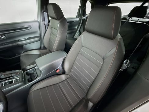 New 2026 Honda CR-V Sport image 24
