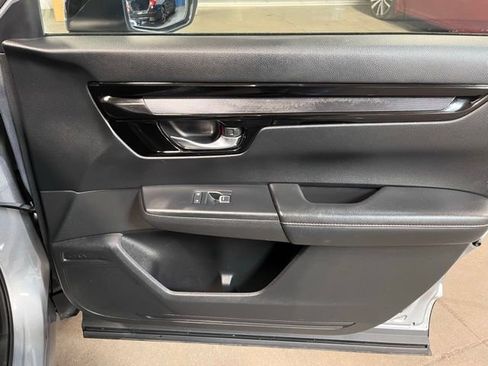 Used 2024 Honda CR-V Sport Touring image 10