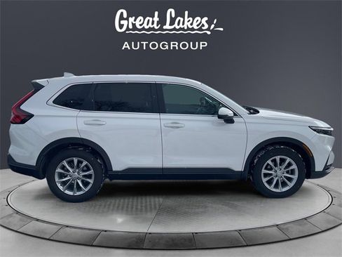 Used 2024 Honda CR-V EX image 6