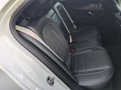 Used 2019 Mercedes-Benz E 63 AMG S image 28