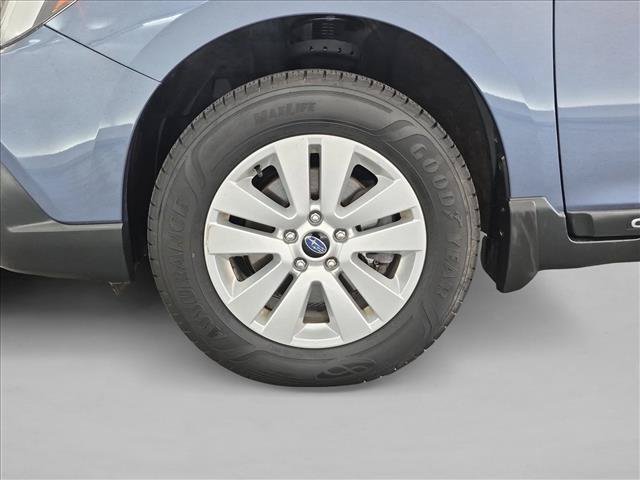 Used 2018 Subaru Outback 2.5i Premium AWD/4WD image 26