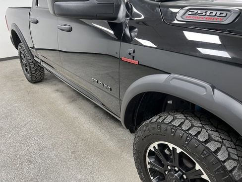 Used 2026 RAM 2500 Rebel image 13