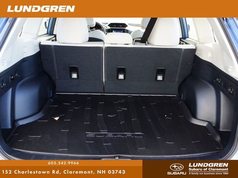 Certified 2024 Subaru Forester image 13