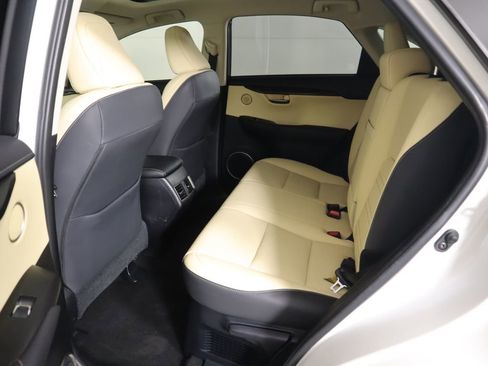 Used 2018 Lexus NX 300 FWD w/ Premium Package image 22