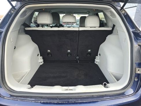 Used 2019 Jeep Compass Latitude w/ Popular Equipment Group image 22