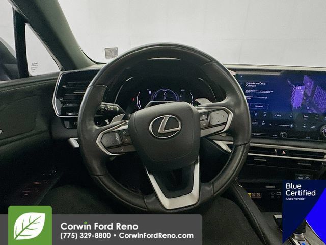 Used 2023 Lexus RX 350 w/ Accessory Package (Z1) AWD/4WD image 14
