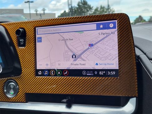 Used 2023 Chevrolet Corvette Stingray Preferred Conv w/ Z51 Performance Package image 26