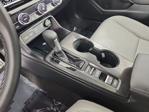 Certified 2026 Honda Civic Sport Touring image 19