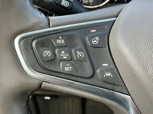 Used 2024 Chevrolet Malibu LT FWD image 28