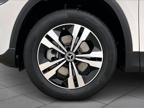New 2026 Mercedes-Benz GLA 250 4MATIC image 11