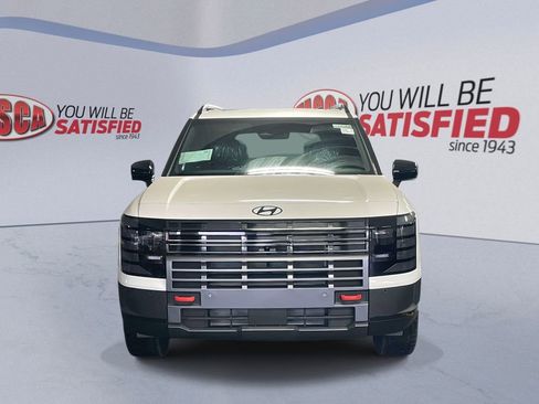 New 2026 Hyundai Palisade Calligraphy AWD/4WD image 2