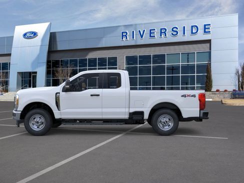 New 2026 Ford F250 XL w/ XL Driver Assist Package image 3