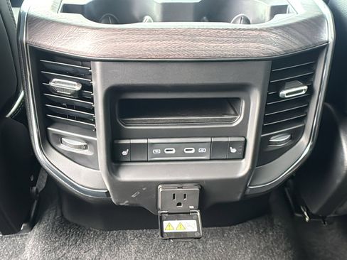New 2026 RAM 1500 Laramie w/ Sport Appearance Package AWD/4WD image 20