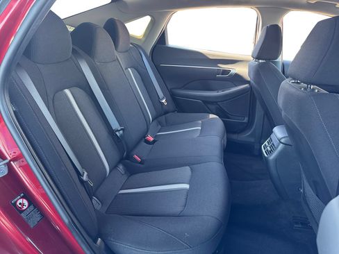 Used 2023 Hyundai Sonata SEL FWD image 13