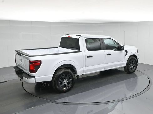 New 2026 Ford F150 STX w/ Equipment Group 200A RWD image 38