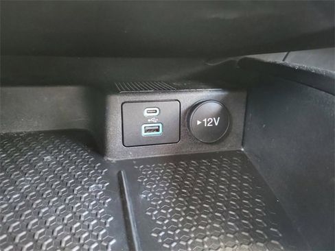 Used 2021 Ford Bronco Sport Outer Banks image 35