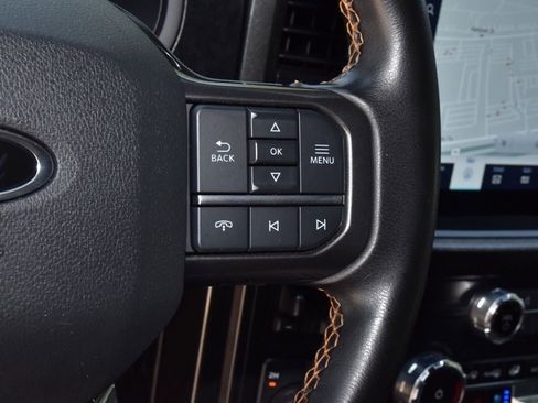 Used 2023 Ford F150 Tremor w/ Equipment Group 402A High AWD/4WD image 24