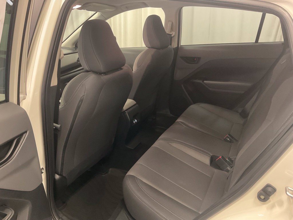 Certified 2025 Subaru Crosstrek 2.5i Premium AWD/4WD image 32
