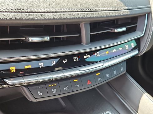 Certified 2026 Cadillac CT5 V Blackwing w/ Super Cruise 1 Package RWD image 22
