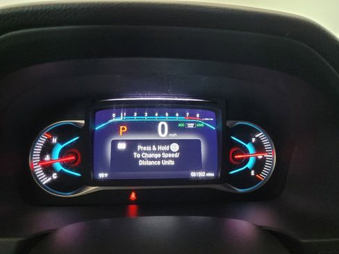 Used 2021 Honda Passport EX-L image 23