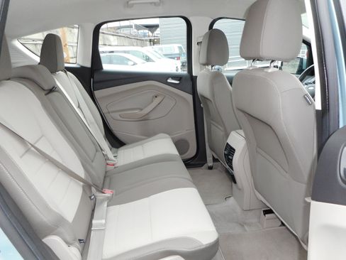 Used 2013 Ford C-MAX SE image 26